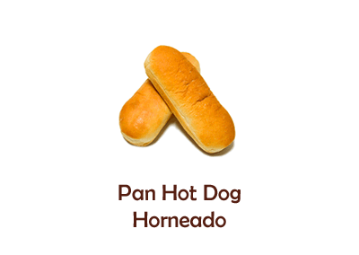 Alitanta Pan Hot Dog